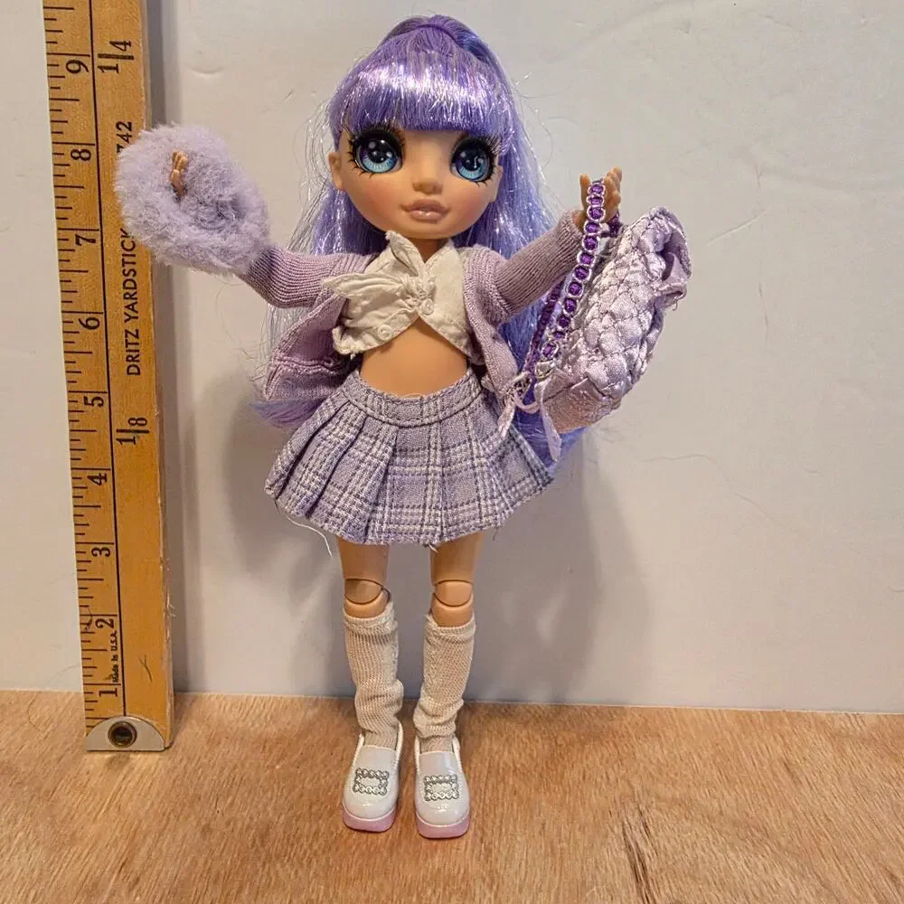 Disney Princess Song and Sparkle Ariel Doll light-up